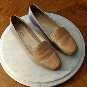 St. John's Bay Loafers